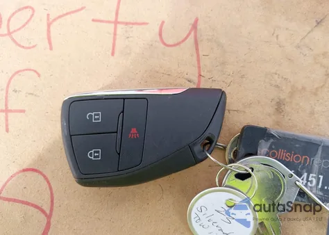 2023 Chevrolet Silverado 1500 2Wd Standard Bed Wt из США, поврежденный, VIN 3GCNAAEK9PG361087